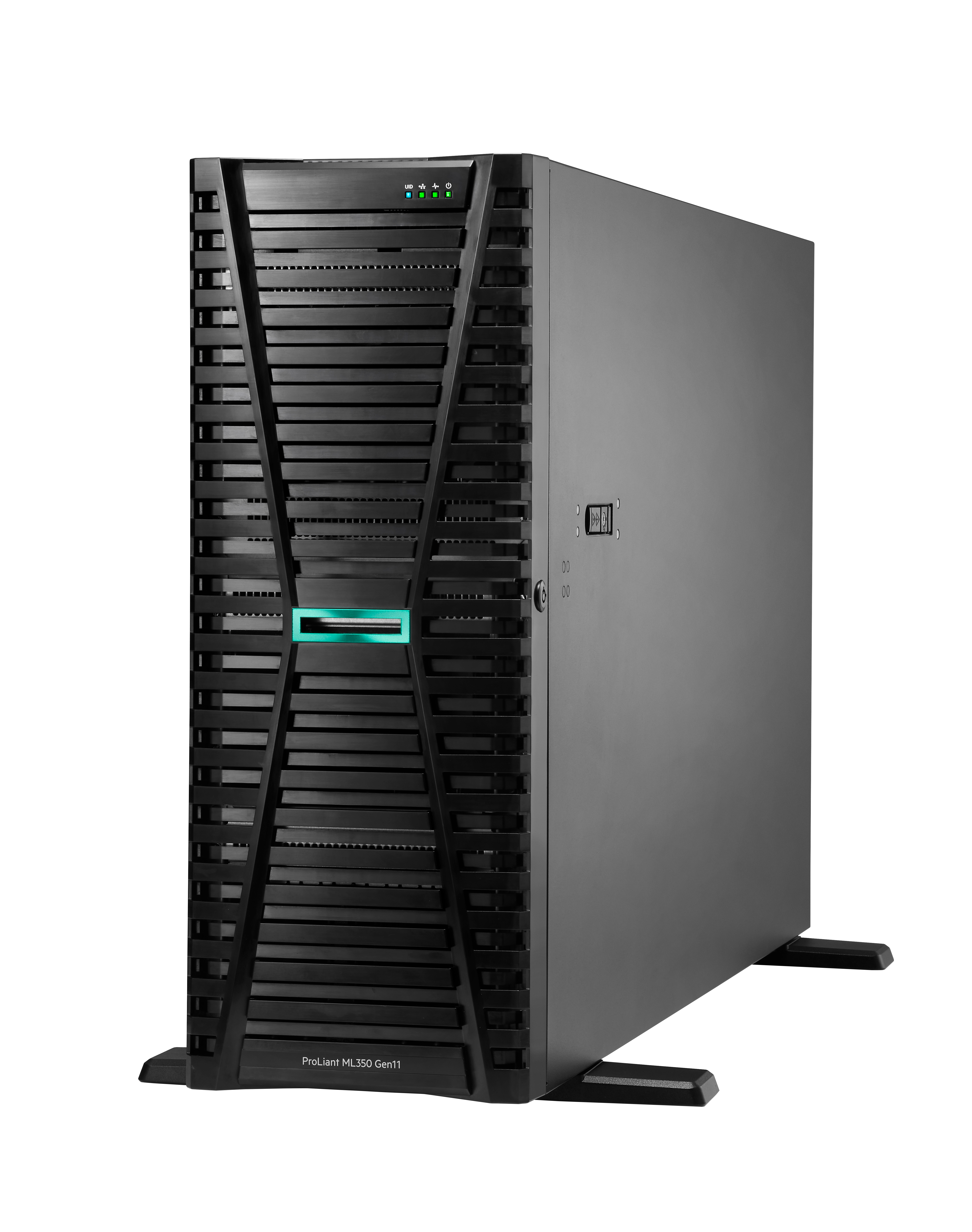 HPE ProLiant ML350 Gen11 Tower Server