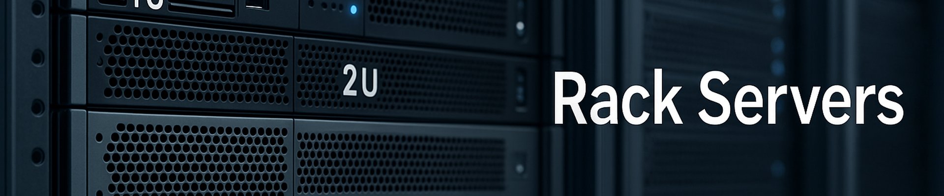 Rack Servers