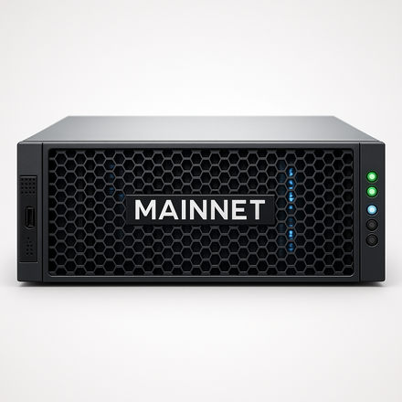 Servers