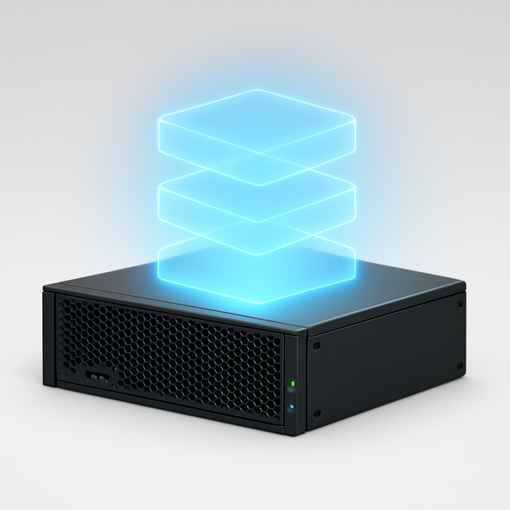 Virtualization Solutions