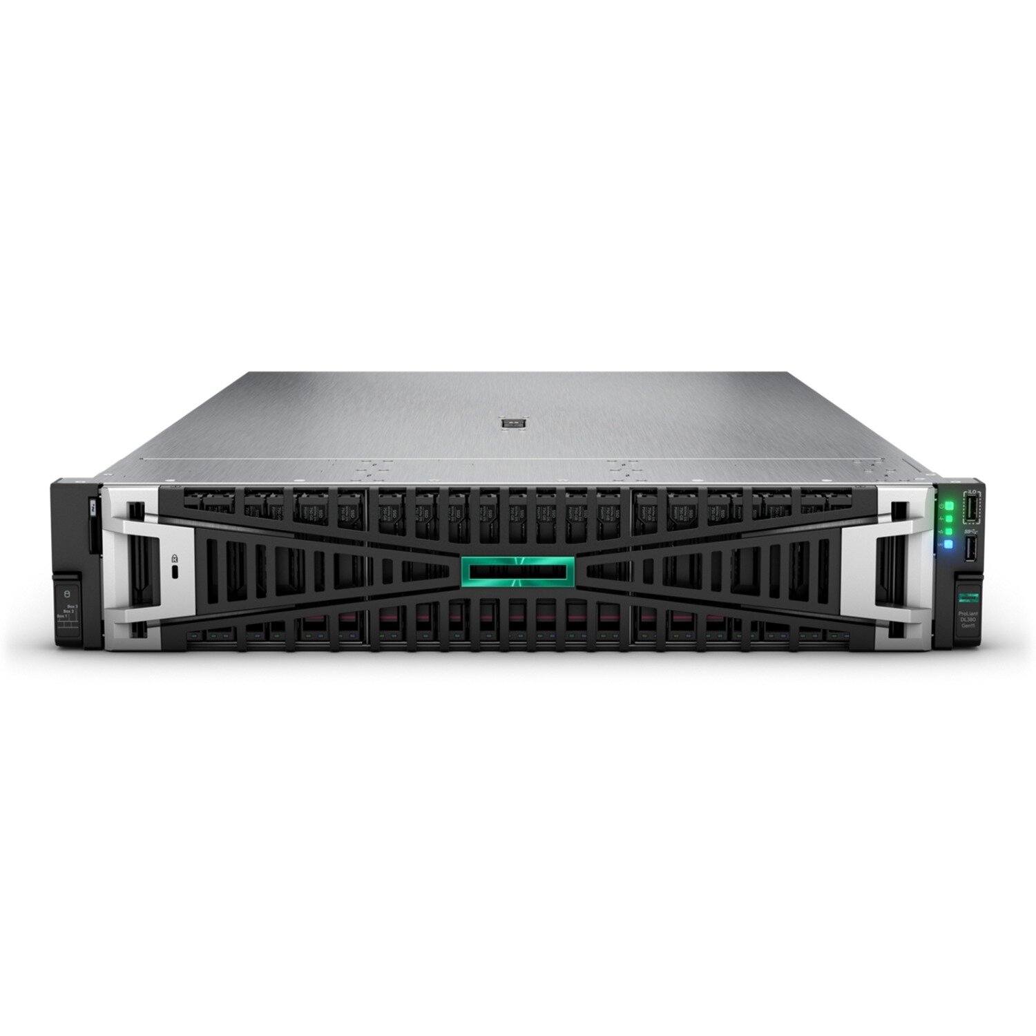 HPE ProLiant DL380 Gen11