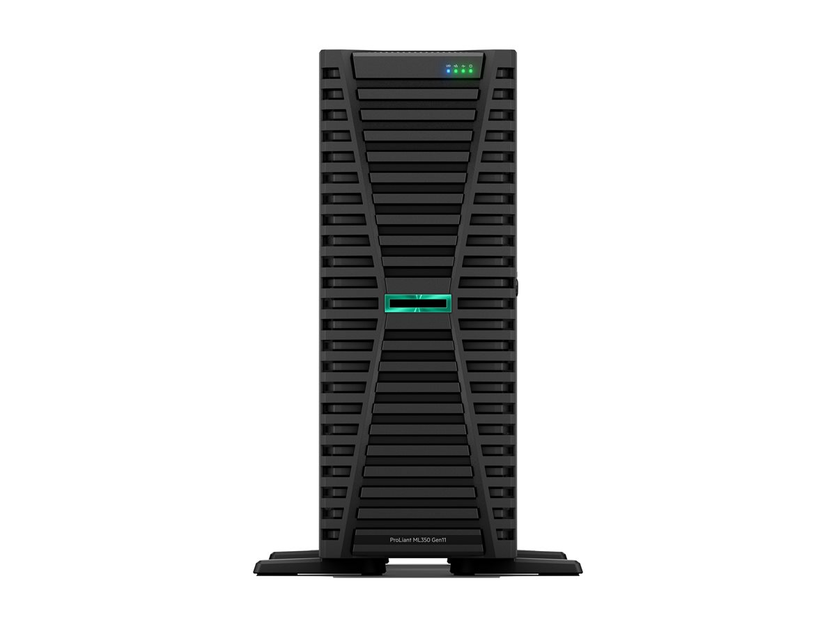 HPE ProLiant ML350 Gen11