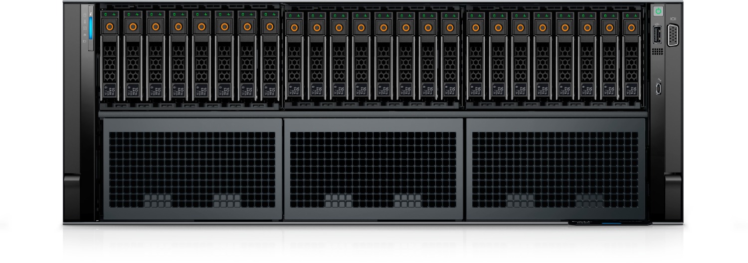 Dell PowerEdge R960