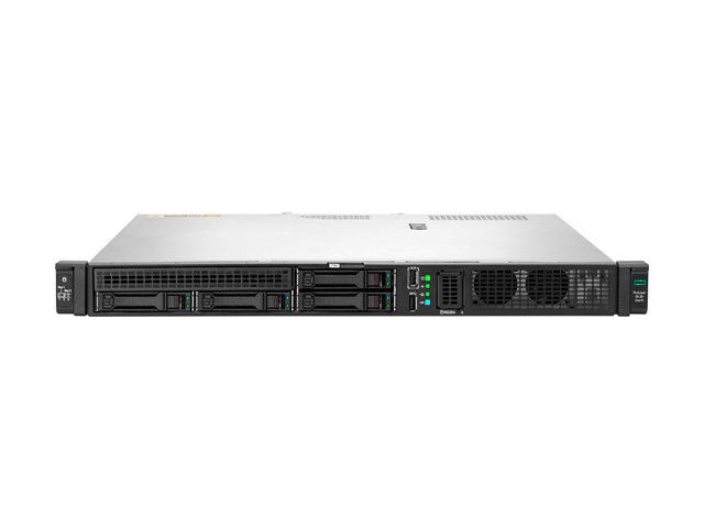 HPE ProLiant DL20 Gen11