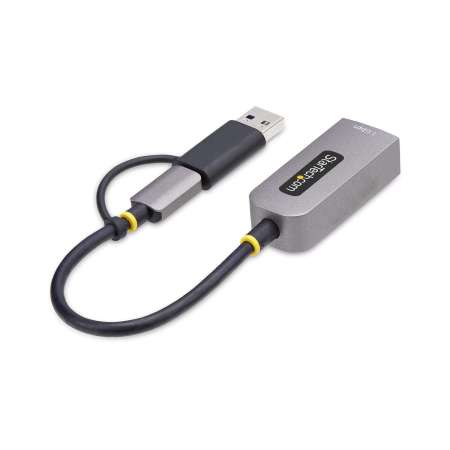 C21GA-USB-ETHERNET