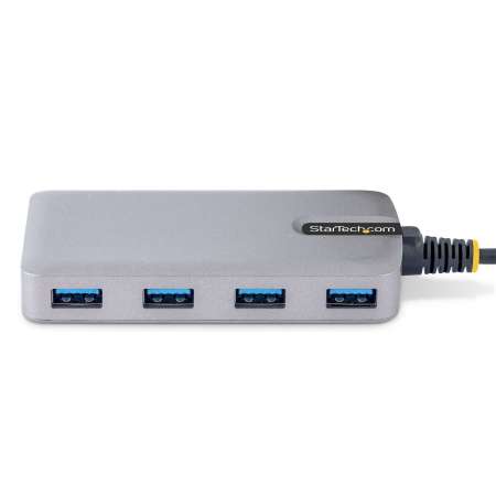 5G4AB-USB-A-HUB