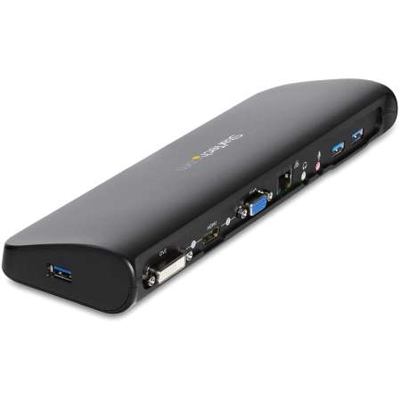 USB3SDOCKHDV
