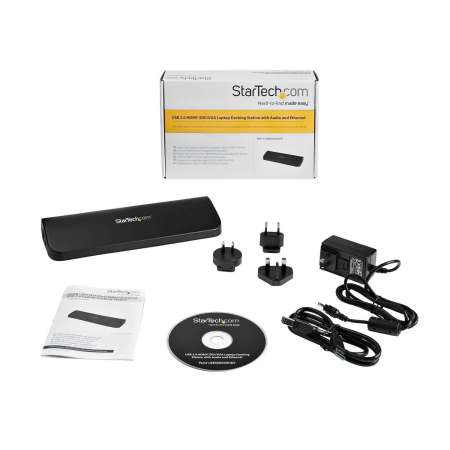 USB3SDOCKHDV