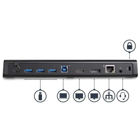 USB3DOCKHDPC