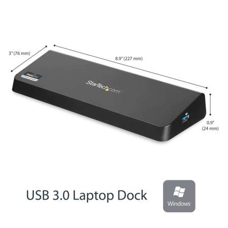 USB3DOCKHDPC