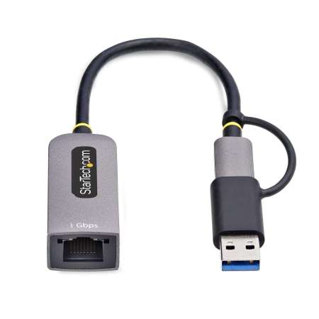 C21GA-USB-ETHERNET