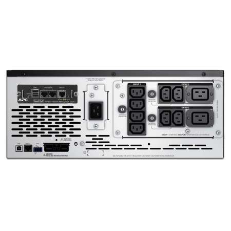 SMX3000HVNC