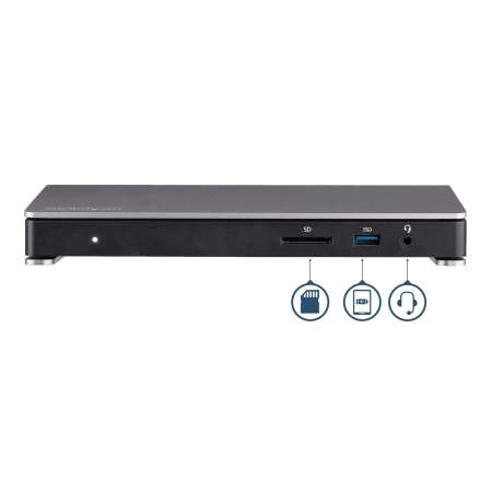 TB3DOCK2DPPU