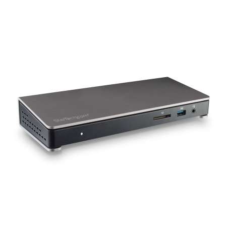 TB3DOCK2DPPU