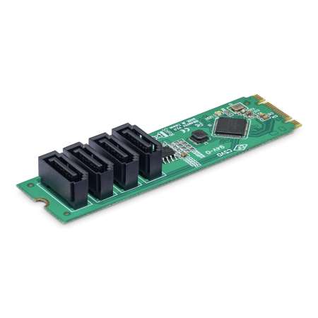 4P-SATA-M2-ADAPTER