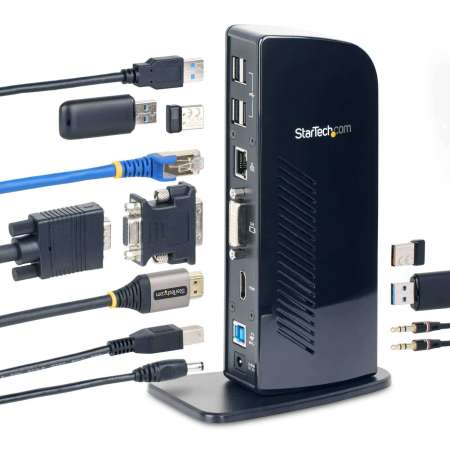 USB3SDOCKHD