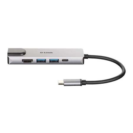 DUB-M520
