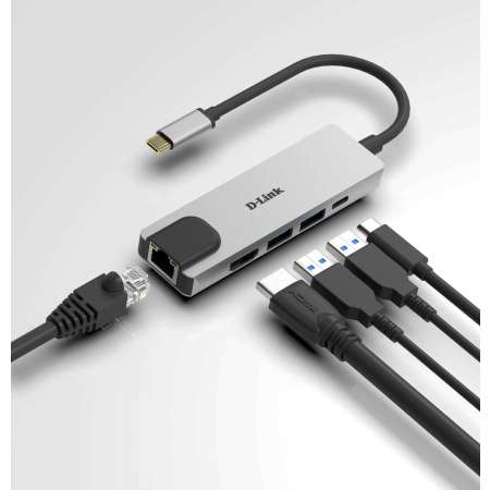 DUB-M520