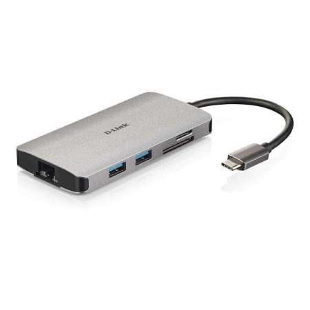 DUB-M810