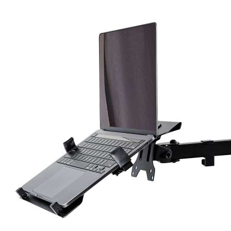 LAPTOP-ARM-TRAY
