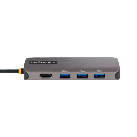 127B-USBC-MULTIPORT