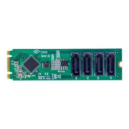 4P-SATA-M2-ADAPTER
