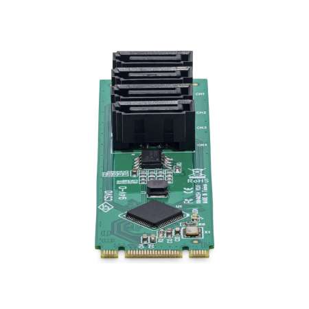 4P-SATA-M2-ADAPTER