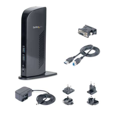 USB3SDOCKHD