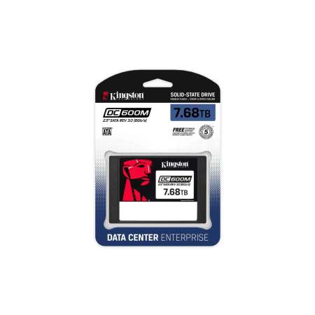 SEDC600M/7680G