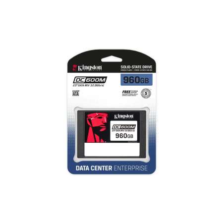 SEDC600M/960G