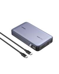 Ugreen 25188 power bank 20000 mAh Grey