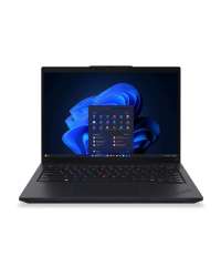 Lenovo ThinkPad L14 Gen 6 21S6 - Intel Core Ultra 5 - 225U / up to 4.8 GHz - Win 11 Pro - Intel Graphics - 16 GB RAM - 512 GB SSD TCG Opal Encryption 2, NVMe - 14" IPS 1920 x 1200 - Gigabit Ethernet - Wi-Fi 6E, Bluetooth - black - kbd: UK - with 1 Year...