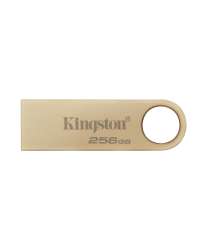 Kingston Technology DataTraveler 256GB 220MB/s Metal USB 3.2 Gen 1 SE9 G3