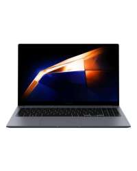Samsung Galaxy Book4 15.6" i7 16GB 512GB W11P Intel Core i7 i7-1355U Laptop 15.6" Full HD SSD Wi-Fi 6E (802.11ax) Windows 11 Pro Gray