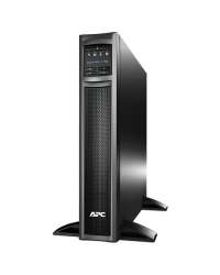APC Smart-UPS X 750VA Rack/Tower LCD 230V
