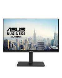 ASUS VA24ECPSN computer monitor 60.5 cm (23.8") 1920 x 1080 pixels Full HD LCD Black