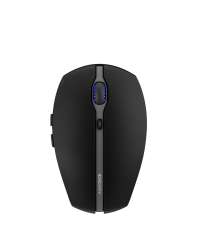 CHERRY GENTIX BT mouse Gaming Ambidextrous Bluetooth Optical 2000 DPI