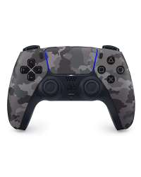 Sony DualSense V2 Camouflage, Grey Bluetooth Gamepad Analogue / Digital Android, MAC, PC, PlayStation 5, iOS