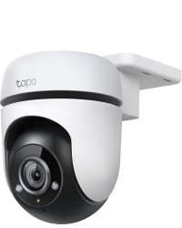 TP-Link Tapo Outdoor Pan/Tilt Security WiFi Camera
