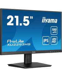 iiyama ProLite 21.5” IPS 3-side borderless monitor for multi-monitor set-ups