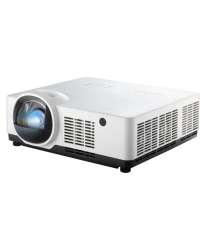 Viewsonic LSC601WU-ST data projector Standard throw projector 6000 ANSI lumens 3LCD WUXGA (1920x1200) Black, White