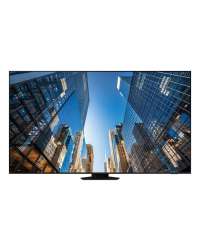 Samsung QE98C Digital signage flat panel 2.49 m (98") LCD Wi-Fi 450 cd/m² 4K Ultra HD Black Built-in processor Tizen 6.5 16/7