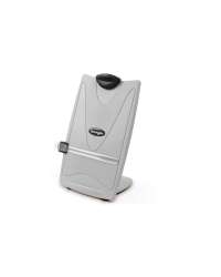 Kensington InSight Plus Easel Copyholder - Light Grey