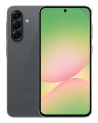 Samsung Galaxy A56 5G Enterprise Edition 17 cm (6.7") Dual SIM USB Type-C 8 GB 256 GB 5000 mAh Graphite
