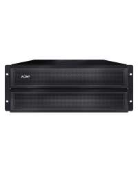 APC Smart-UPS X-Series External Battery Pack Rack/Tower 120V, 1200VAh, rackmount, 4U