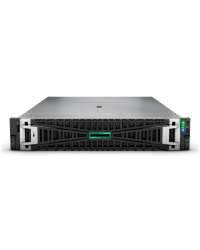 HPE ProLiant DL380 Gen11 4510 2.4GHz 12c 1P 64GB-R 8SFF MR408i-o 2x960GB SSD 2x1000W PS EMEA Server