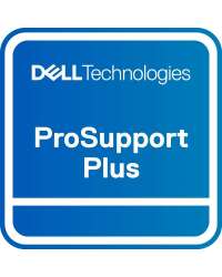 DELL Upgrade from 3Y Basic Onsite to 5Y ProSupport Plus