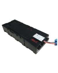 APC Replacement Battery Cartridge 115 with 2 Year Warranty