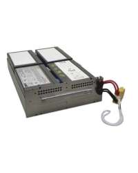 APC Replacement Battery Cartridge 133 with 2 Year Warranty