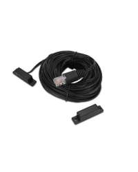 APC Wired, Sensor, NetBotz, Door Switch Sensor, 50 ft